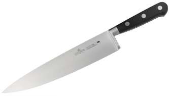 Нож поварской 10'' 250мм Master Luxstahl[XF-POM119] кт1698