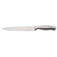 Нож универсальный 8'' 200мм Base line Luxstahl[EBL-480F] кт042
