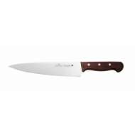 Нож поварской 9'' 225мм Medium Luxstahl[ZJ-QMB320] кт1645
