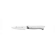 Нож овощной 3,5'' 80мм White Line Luxstahl [XF-POM BS140] кт1989