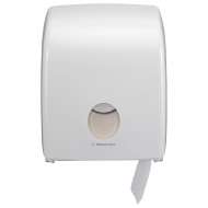 Диспенсер для туалетной бумаги - Мини Jumbo 1/1шт AQUARIUS 6958