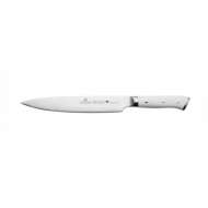 Нож универсальный 8'' 200мм White Line Luxstahl [XF-POM BS142] кт1987