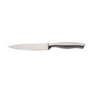Нож универсальный 5 125мм Base Line Luxstahl кт044