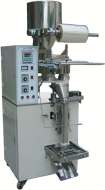 DXDK-40ll (стик 17*110, 5 г., 4.6-8 мл, пленка 42 мм) Автоматическое фасовочно-упаковочное оборудование для сыпучих продуктов