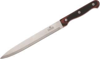 Нож универсальный 8" 200мм "Redwood Luxstahl" кт2518