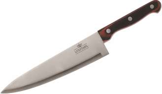 Нож поварской 8" 200мм "Redwood Luxstahl" кт2517