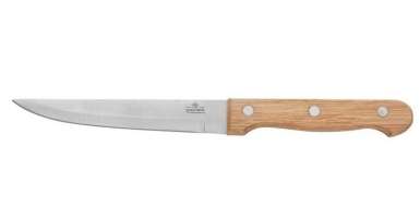 Нож универсальный 6" 148мм "Palewood Luxstahl" кт2525