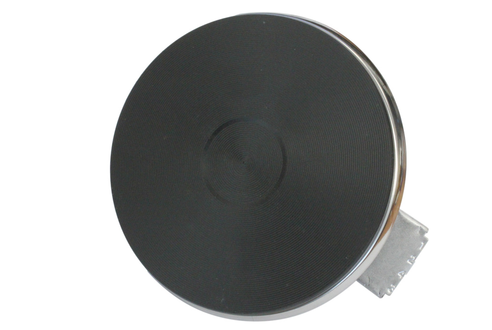 Электроконфорка ЭКЧ-145-1,0/220 D-145 Для различных бытовых плит, с кольцом. (КИТАЙ)
