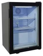 Морозильный шкаф VA-SD98