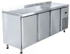 Холодильный стол СХС-60-02 Abat