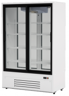 Шкаф холодильный ШВУП1ТУ-1,4 К (В, +1…+10) нерж.