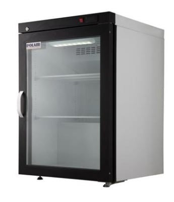 Шкаф для икры и пресервов DP 102-S