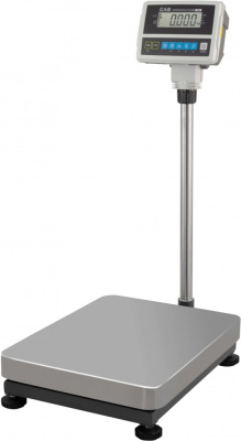 ВЕСЫ ЭЛЕКТРОННЫЕ ТОВАРНЫЕ CAS HD-60