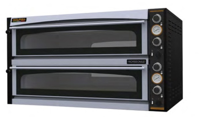 Печь для пиццы т.м. WLBake серии WellPizza, мод. Professionale 66M