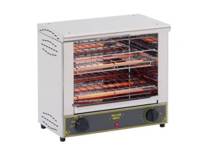 Тостер ROLLER GRILL BAR 2000