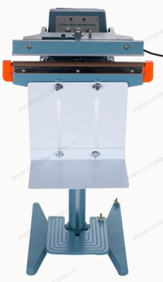 Запайщик напольный PFS-650 Foodatlas Pro