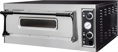 ПЕЧЬ ДЛЯ ПИЦЦЫ ITPIZZA MSL4