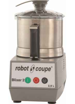 Бликсер Blixer 2 ROBOT-COUPE