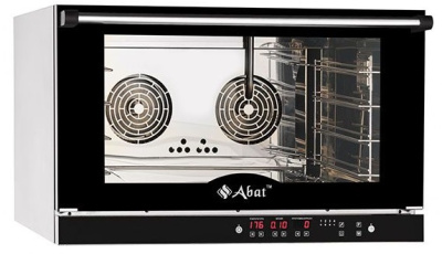 Конвекционная печь КЭП-4П Abat