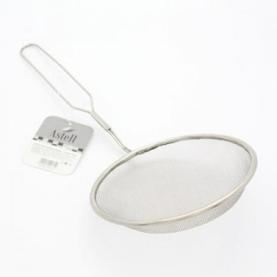 Сито 12см с ручкой нерж AST-002-СТР-12, шт