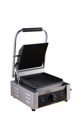 Гриль контактный GH-811H VIATTO