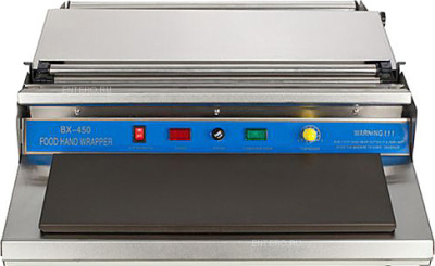 Термоупаковщик горячий стол BX-450 Foodatlas Pro