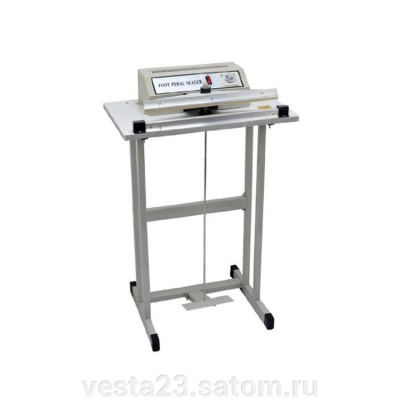 Запайщик напольный SF-B800 Foodatlas Pro