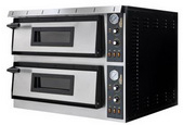 ПЕЧЬ ДЛЯ ПИЦЦЫ ITPIZZA ML44