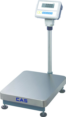ВЕСЫ ЭЛЕКТРОННЫЕ ТОВАРНЫЕ CAS HD-150