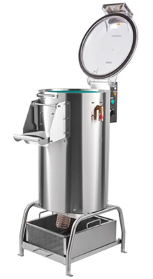 Картофелечистка МКК-300-01 Abat