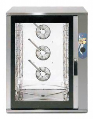 Пароконвектомат ITERMA G10