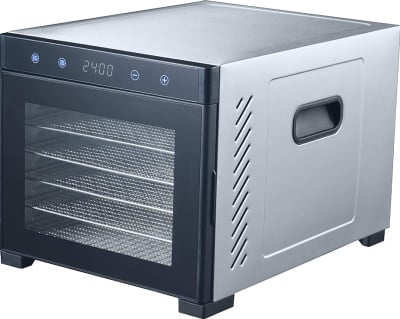 Сушилка для фруктов и овощей VA-DG6SS