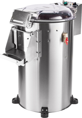 Картофелечистка Abat МКК-150 кухонная
