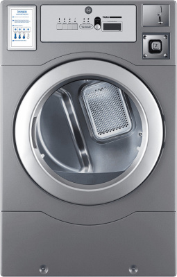 Сушильная машина HCD12C