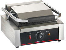 Гриль контактный HURAKAN HKN-PE22R
