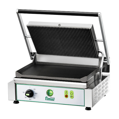 Гриль контактный PE25/L FIMAR