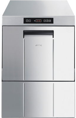 Машина посудомоечная фронтальная SMEG SPD503S