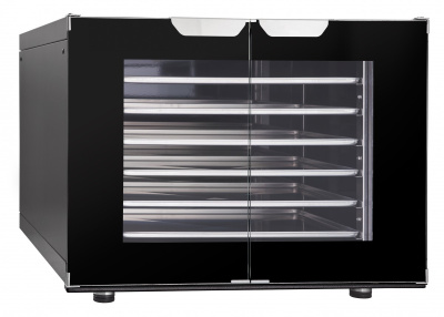 Шкаф расстоечный ШРТ-12Э 210000807855