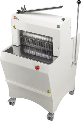 Хлеборезка JAC DURO 450, 11 мм