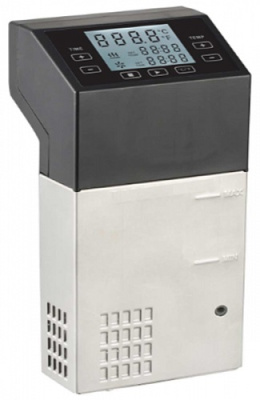 Термостат погружной Hurakan HKN-SV40