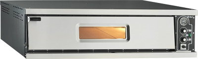 Печь электрическая для пиццы ПЭП-6-01 (1365х1100х365)210000008354
