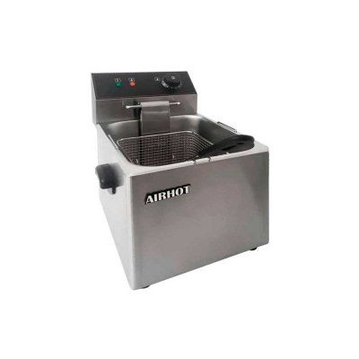 Фритюрница AIRHOT EF4