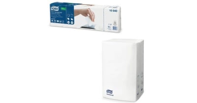 Салфетки для настольного диспенсера Tork Universal IF N4 10840-10