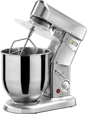 Миксер планетарный Fimar (Easyline) SL-B5