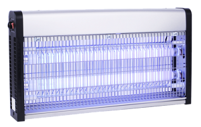 Лампа инсектицидная ловушка для насекомых AIRHOT IKE-30W