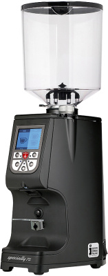 Кофемолка Atom Specialty 75 E Matt Black