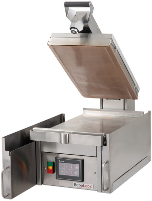 Гриль контактный RoboSmartGrill