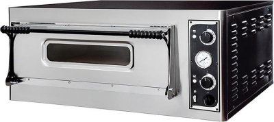 ПЕЧЬ ДЛЯ ПИЦЦЫ ITPIZZA MS6