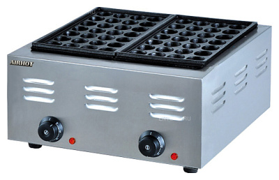 АППАРАТ ДЛЯ ТАКОЯКИ AIRHOT TK-25