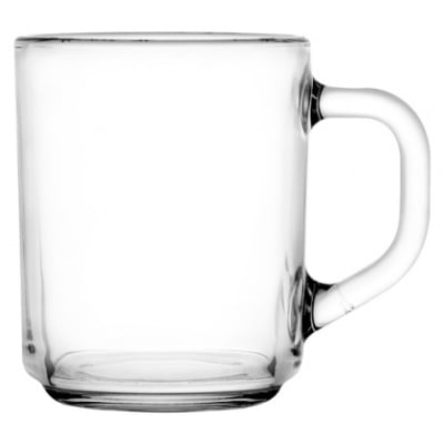 Кружка для ЧАЯ-КОФЕ 200мл d=75мм Green Tea 7397
